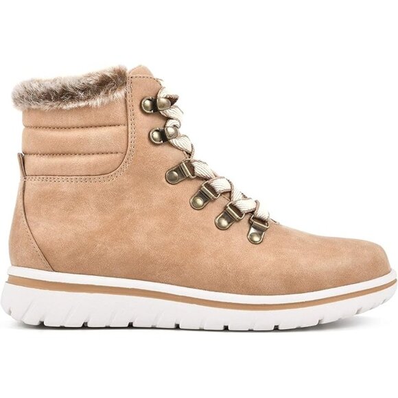 Cliffs By White Mountain Women's Hallett Bootie - Picture 2 of 6